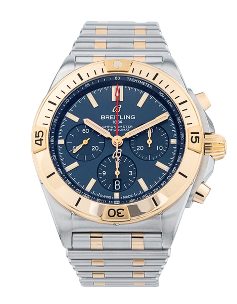 Breitling Chronomat B01 42 UB0134